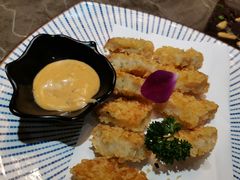 酥炸龙利鱼-蟹之国·精品蟹料理(极地店)