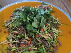 -厨神老街兔·淳朴人家店(盐帮菜风味名店)