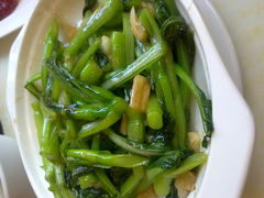 时蔬-新发记港式茶餐厅(黄浦店)
