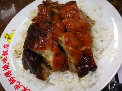 -陈光记烧腊店(罗保博士街店)