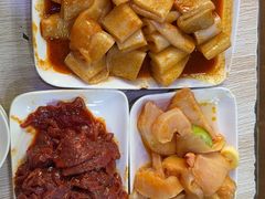 -平山城鑫烧烤(建国楼店)