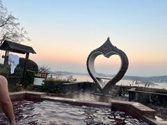 -天目湖涵田半山温泉