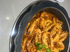 -巴蜀王婆大虾(南锣鼓巷店)