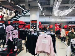 -砂之船奥莱(南京江宁店)