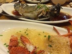 -南海渔家•海鲜•正宗海南菜(海棠湾店)