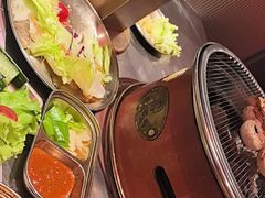 -西塔老太太泥炉烤肉(苏州大悦城店)