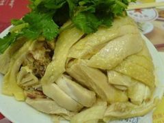 驰名白切湛江鸡王-粤食堂(天津和悦汇店)