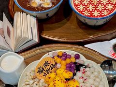 -河风の幸会精致料理
