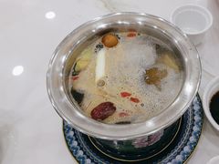 -老毛手抓·盐池滩羊非遗手抓(宁夏总店)
