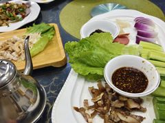 -威海渔村(黄兴路店)