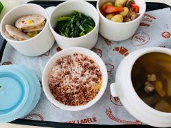 点击看大图 -贝安心月子中心(昌平店)