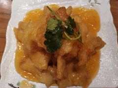 -小俩口烧烤东北菜(双井店)