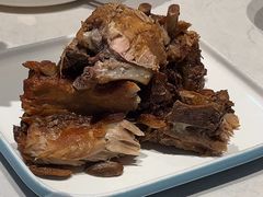 -北李妈妈菜·海肠捞饭(开发区万达店)