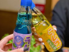 -喜鹊烤肉酒场(美乐城店)