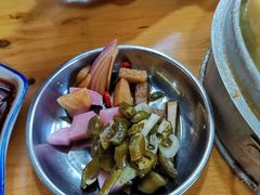 -徐老幺奶汤面