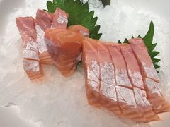 -水木锦堂·自助铁板烧(望京凯德MALL店)