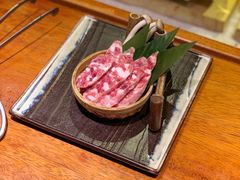 樱花香肠-肉魁屋·烧肉·烧鸟·酒场(高新店)