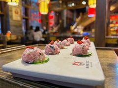 -椒香城门口老火锅(虎门店)