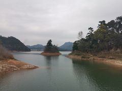 -千岛湖龙川湾