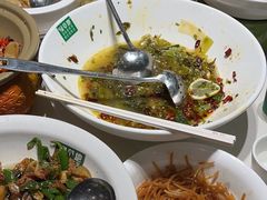 -绿草地·湘菜(7mall店)