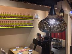 -那时新疆·若羌(经纬汇店)