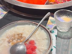 -廖掌柜·重庆鲜货火锅(上海首店)