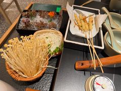 -季季山·云南野生菌火锅(上海首店)