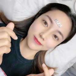 点击看大图 -韩美绣野生眉纹眉洗眉连锁店