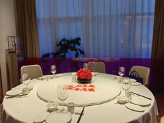 -俏江南天津时尚曲艺主题餐厅(马场道店)