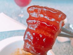 陈年普洱红烧肉-浦江二号·独栋江景餐厅(滨江大道店)