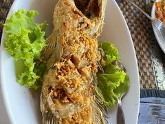 -自然餐厅(Phuket)