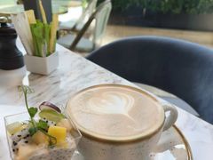 -香港数码港艾美酒店