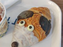 -屋裡·Union Bakery(龙江路店)