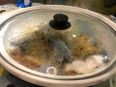 -常和州·夜宵大排档(常州单店)