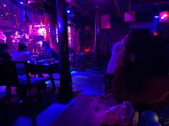 -老木头音乐空间(月河街店)