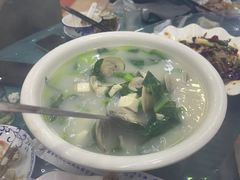 -瑶记海鲜餐厅(西涌店)