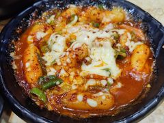 -德寿宫韩国料理(下沙店)