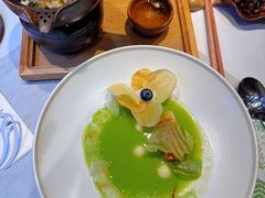 -叶叶菩提(太原别墅店)