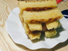 -香坝坝鲜鱼火锅(春熙路店)