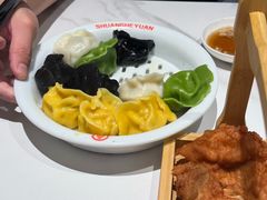 -双合园·海鲜水饺青岛菜(万佳广场店)