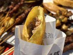-李双猪·小龙虾·烧烤·羊肉煲(乐山店)