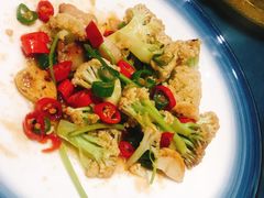 -水岸小城故事(堤口路店)