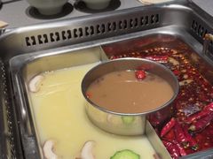 -巴奴毛肚火锅(悠唐购物中心店)