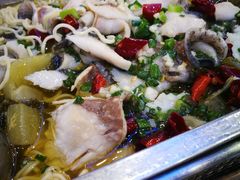 -潮喜竹溪荔湖酒家(荔枝湾店)