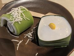 -美泰·Mangothai·清迈云街(天空之城店)