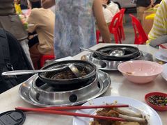 -新峰肉骨茶