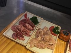 -喜来稀肉(北外滩白玉兰广场店)