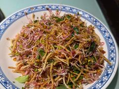 -鱼窝棚柴火铁锅炖(富山屯店)