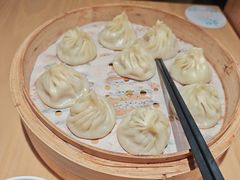 -朱新年·苏式汤团·面点(北寺塔店)