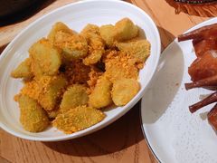 黄瓜-周三的情书花园餐厅(江北店)